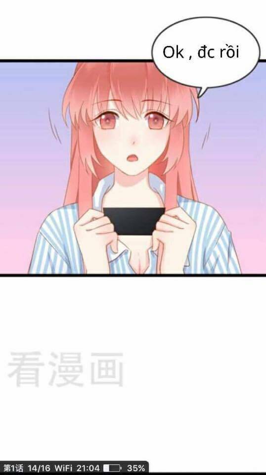 tình yêu mai mối chapter 1 37