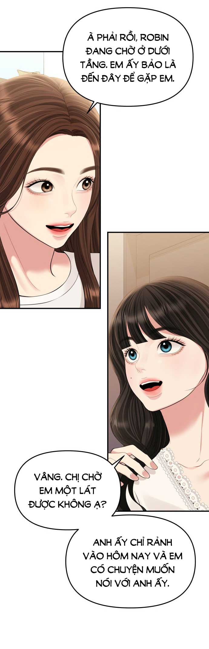 gửi em người đánh cắp những vì sao - to you who swallowed a star chapter 143.2 8