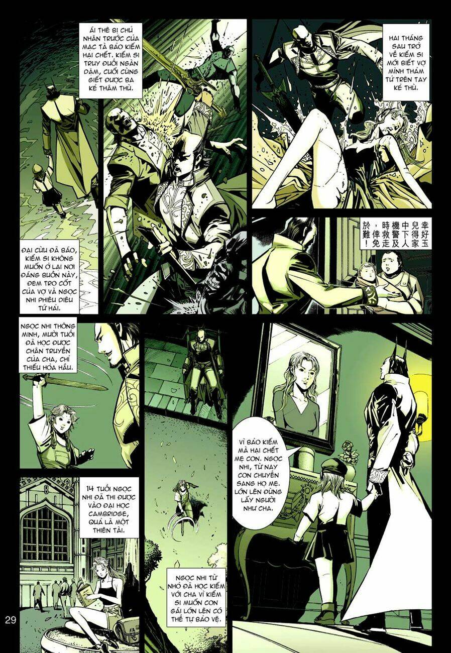 vương tiểu long chapter 14 29