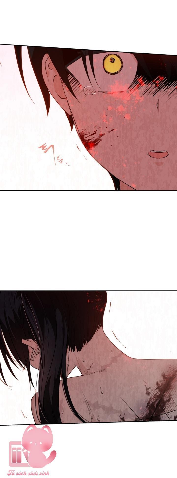 nguyện ước vô vọng của ma nữ chapter 78 28