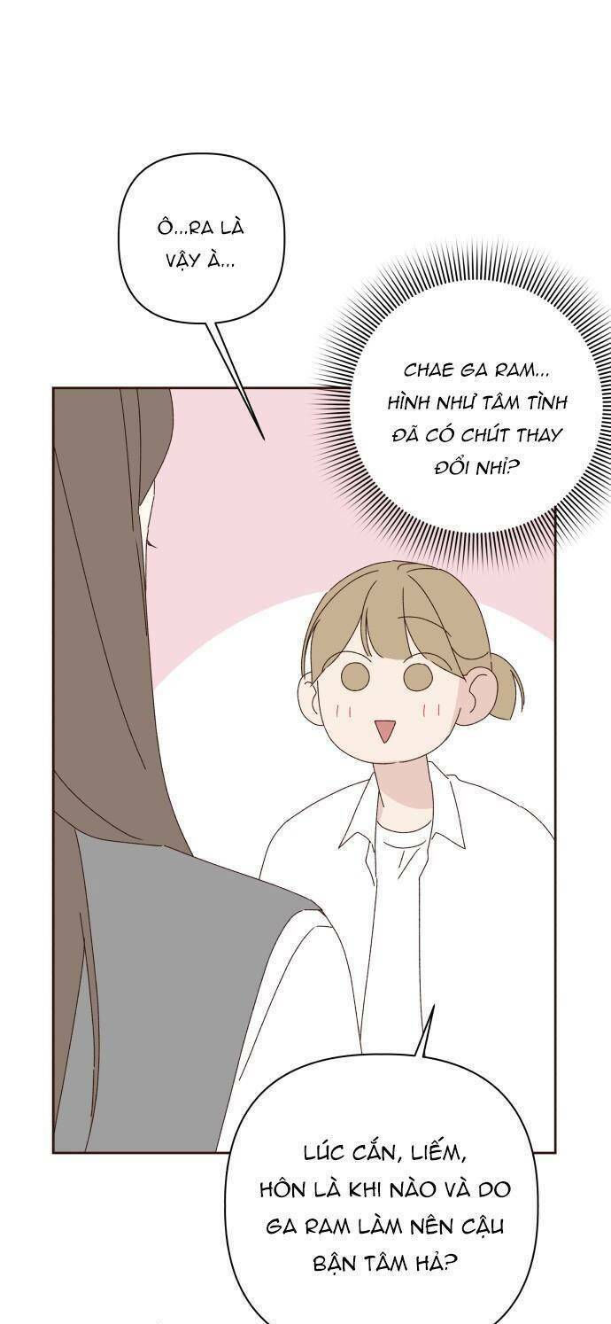 lén lút quện nhau chapter 16 61