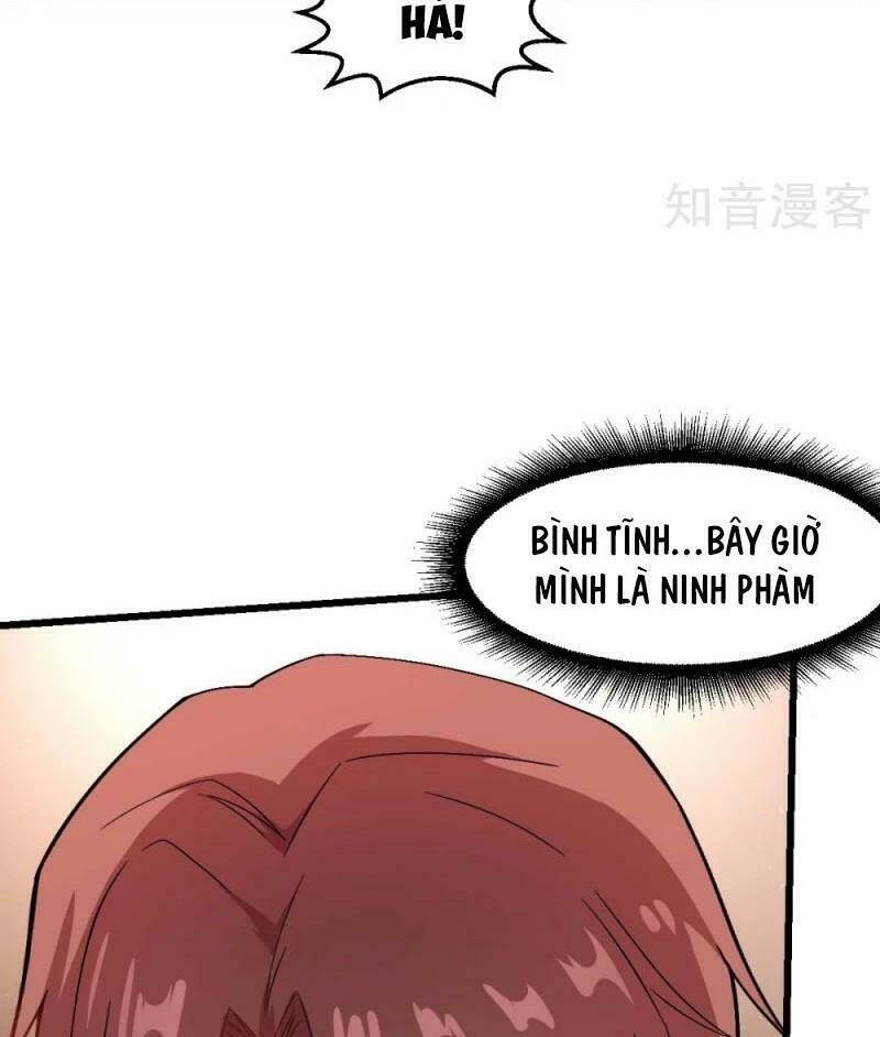 vườn trường cuồng sư hệ thống chapter 124 8