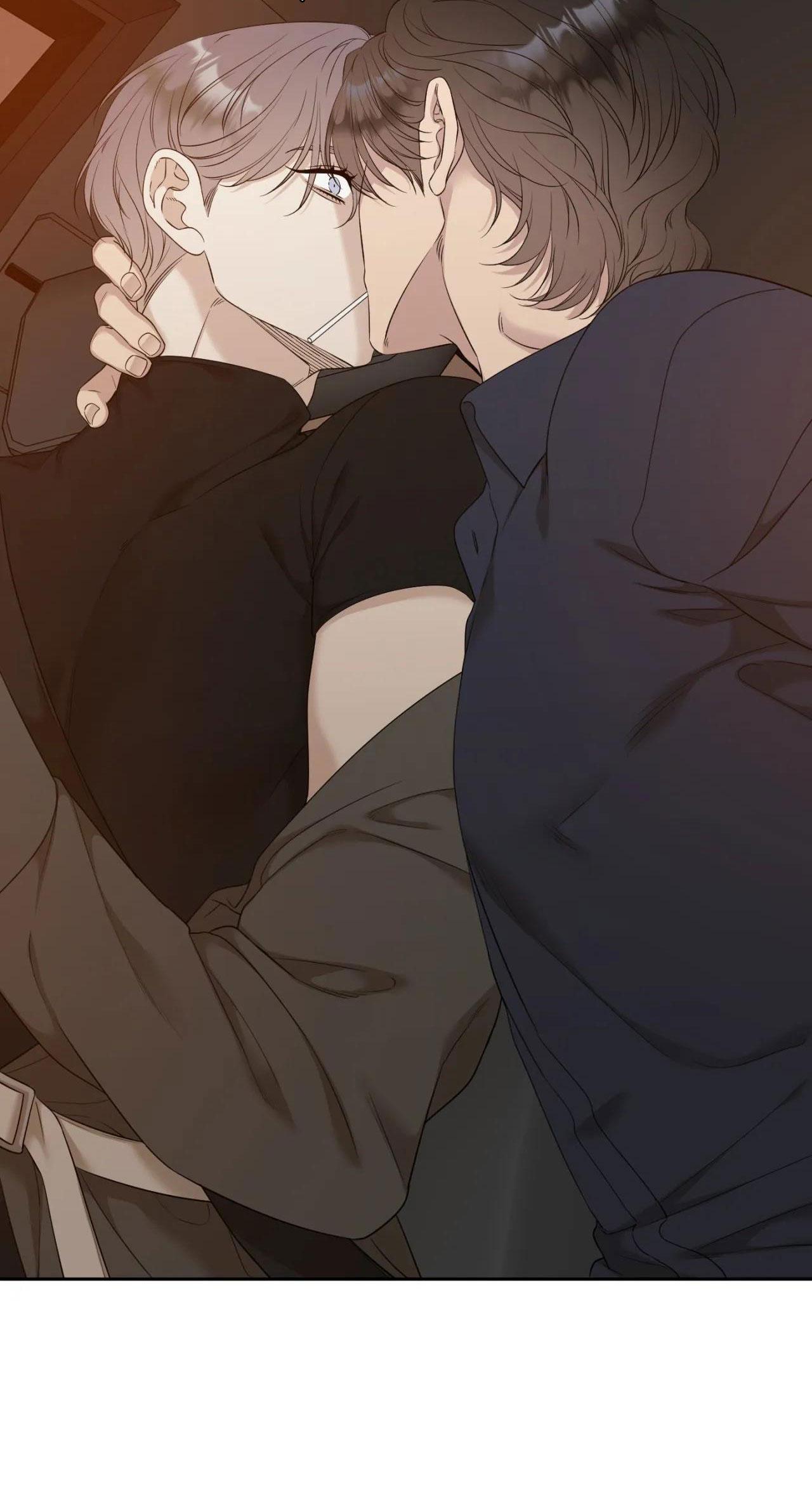 tên rác rưởi chapter 21 12