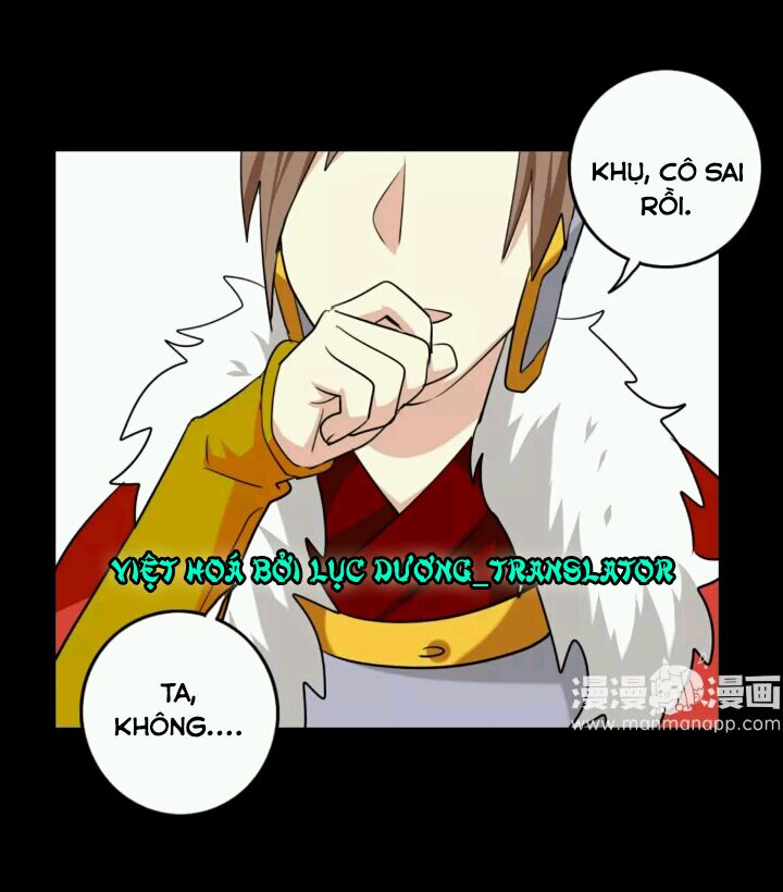 lưỡng bất nghi (full) chapter 80 14