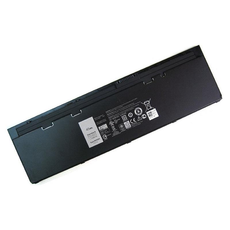 Pin Dùng Cho Laptop Dell Latitude E7240 E7250 WD52H W57CV 0W57CV GVD76 VFV59 3G33