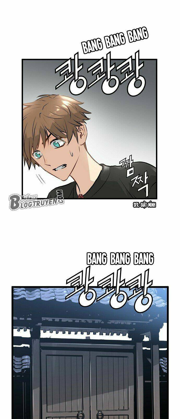 hứa lan chapter 13 39