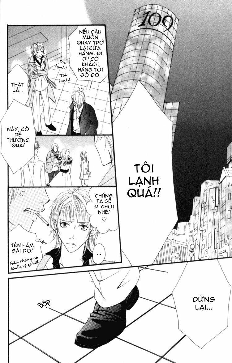 deep love - host chapter 5 6