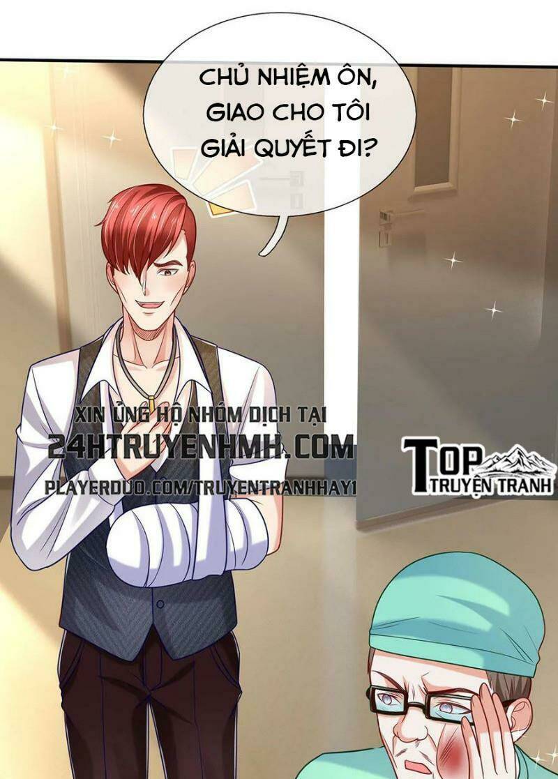 tuyệt đỉnh khí thiếu chapter 84 27