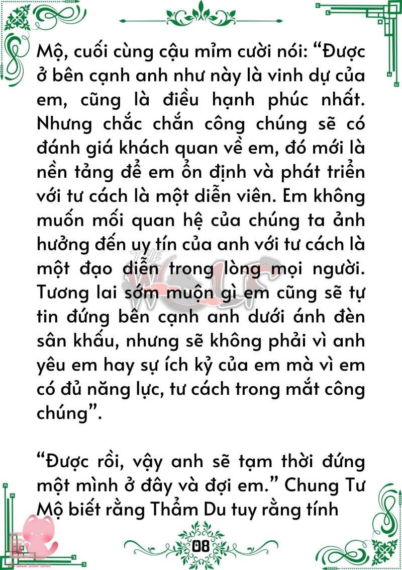 quý nhân phù trợ du chapter 63 8