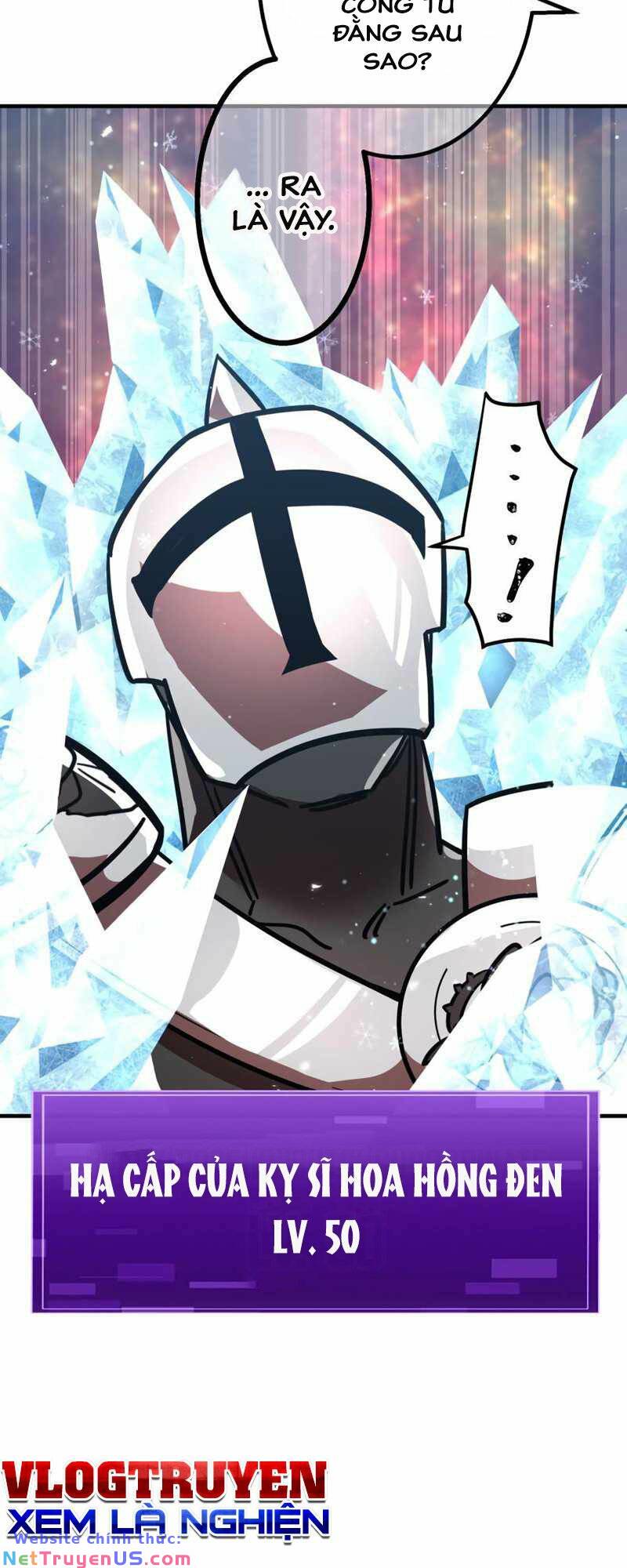Huyết Thánh Cứu Thế Chủ~ Ta Chỉ Cần 0.0000001% Đã Trở Thành Vô Địch chapter 51 92