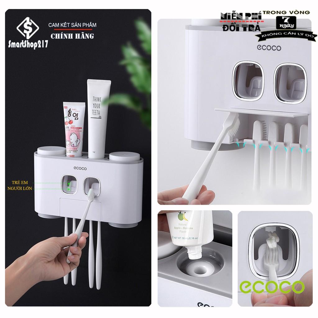 Nhả Kem Đánh Răng Cao Cấp -