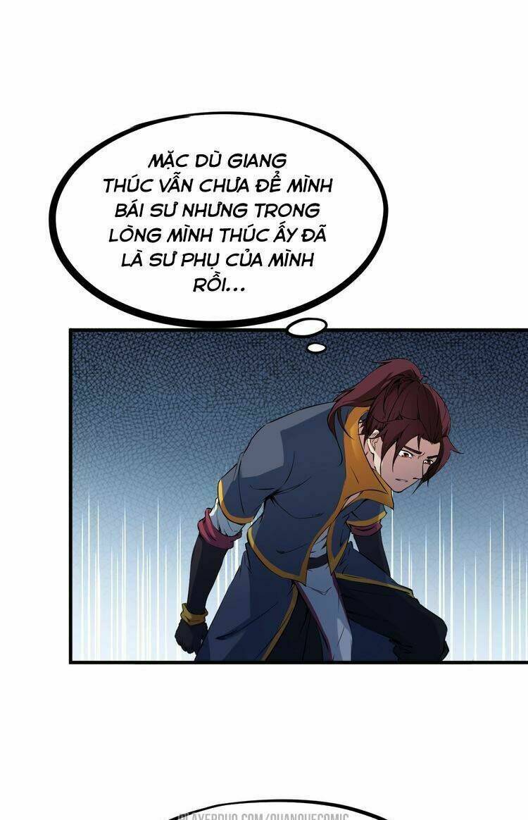 long mạch võ thần chapter 47 37