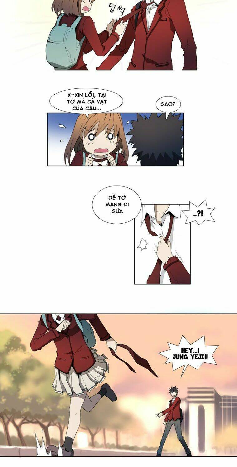 lime odyssey: the chronicles of orta chapter 1 12