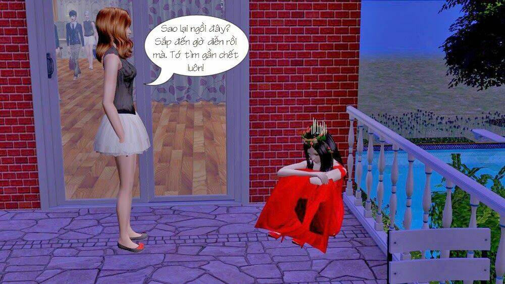 stay with me (truyện sims) chapter 2 45