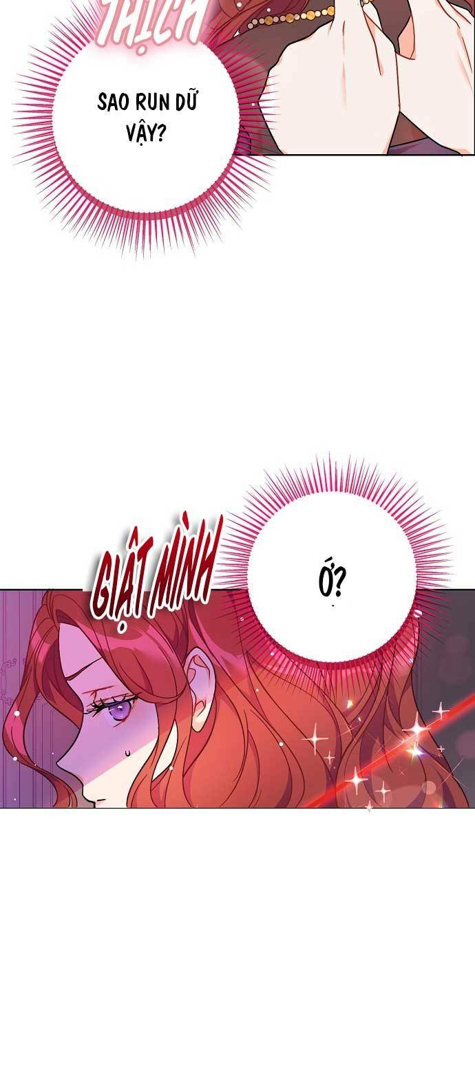 tôi không cố ý quyến rũ nam chính đâu! chapter 35 7