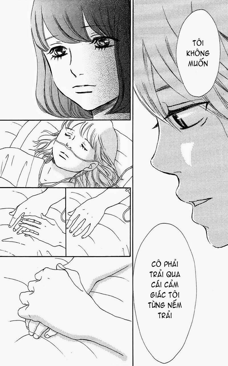 ngày ấy ta bên nhau chapter 64 18