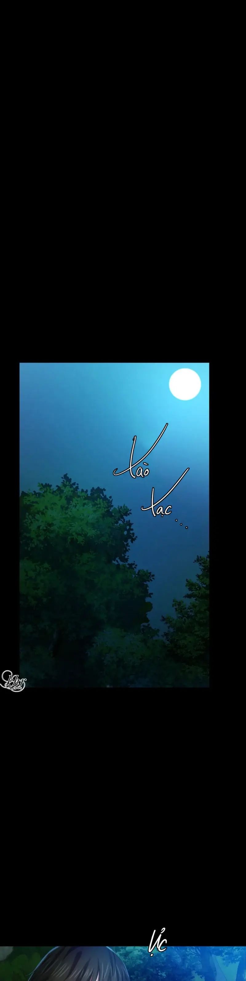 [18+] tiểu thư chapter 8 18