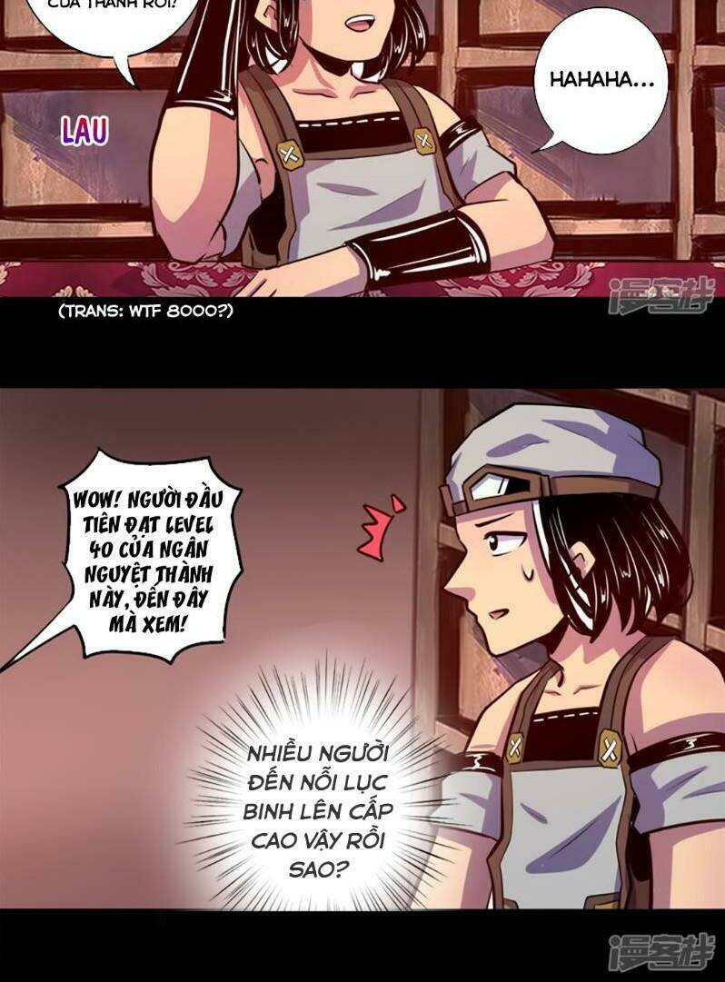 ta không phải là npc chapter 75 15