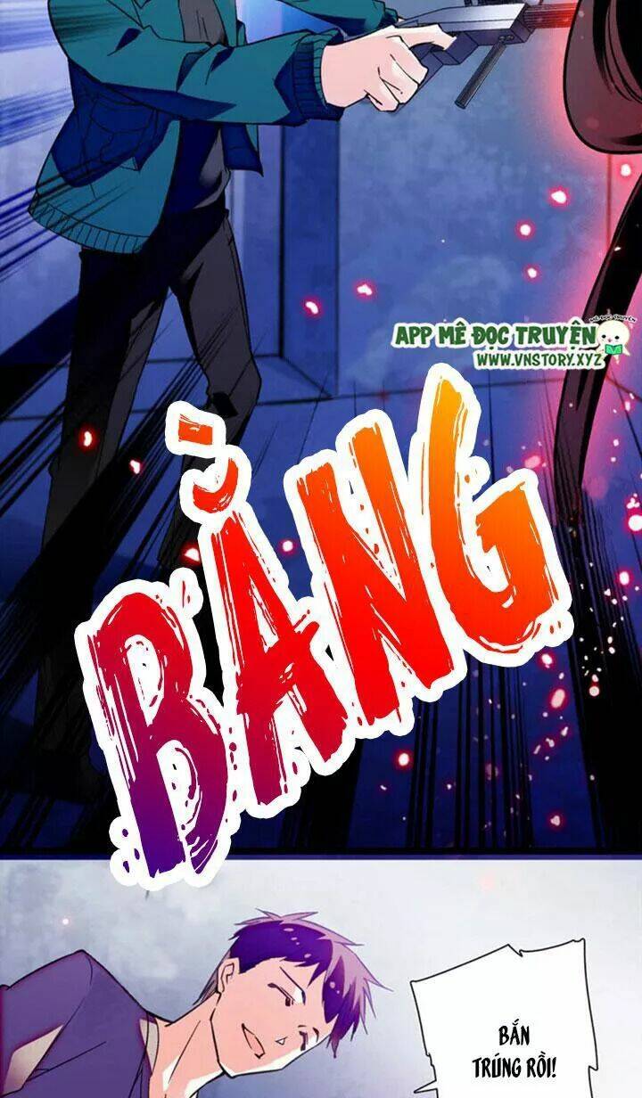 nữ hầu sau giờ học chapter 64 11