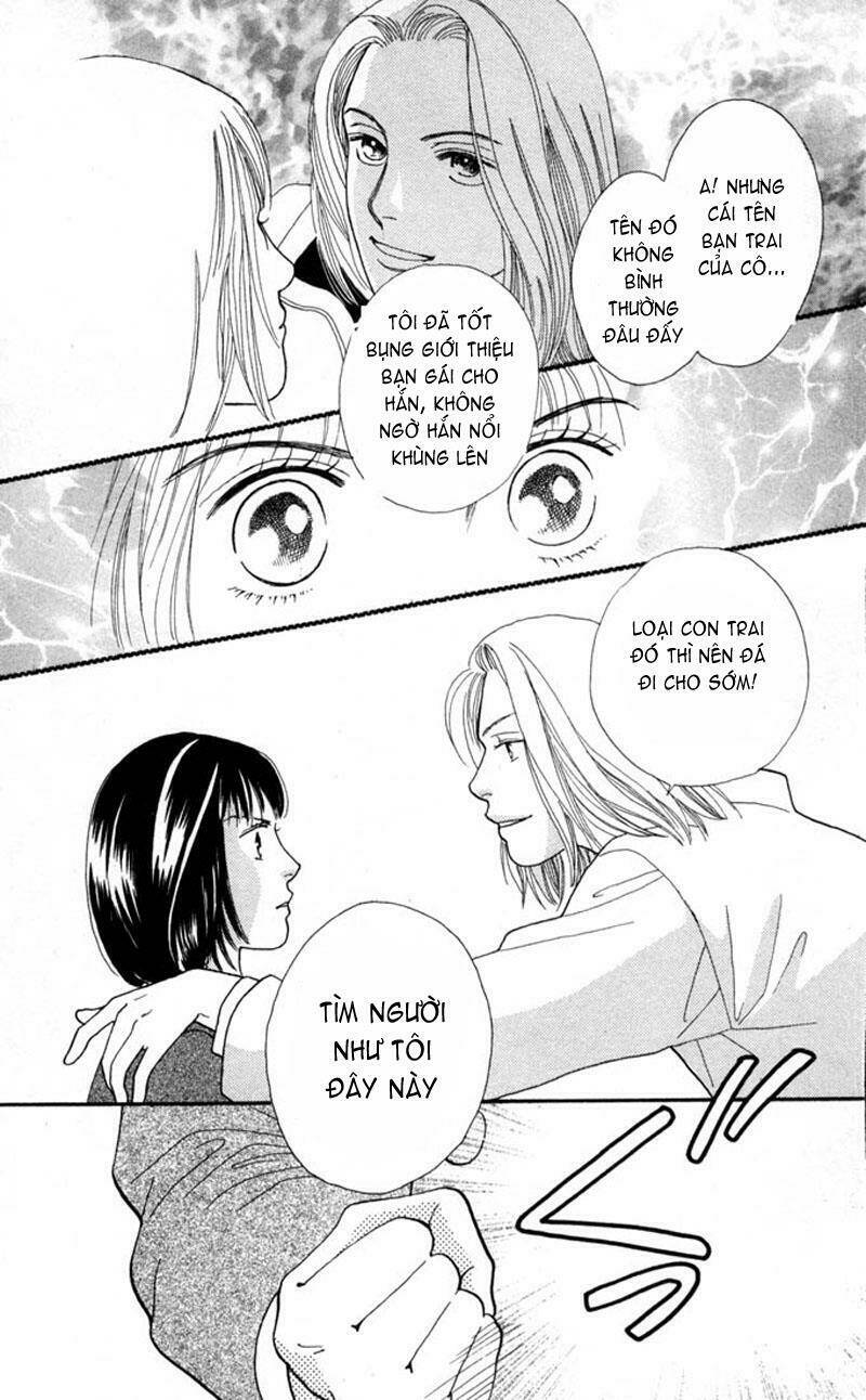 con nhà giàu chapter 127 8