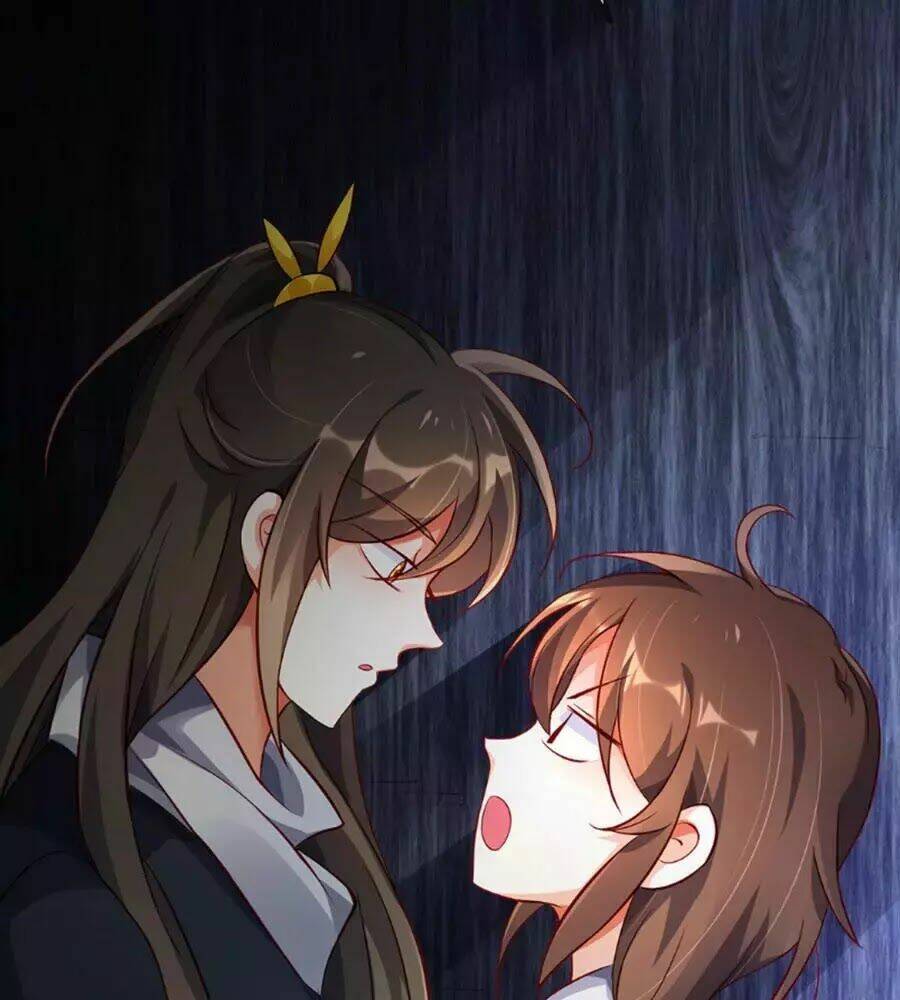 thiên kim bất hoán chapter 29 72