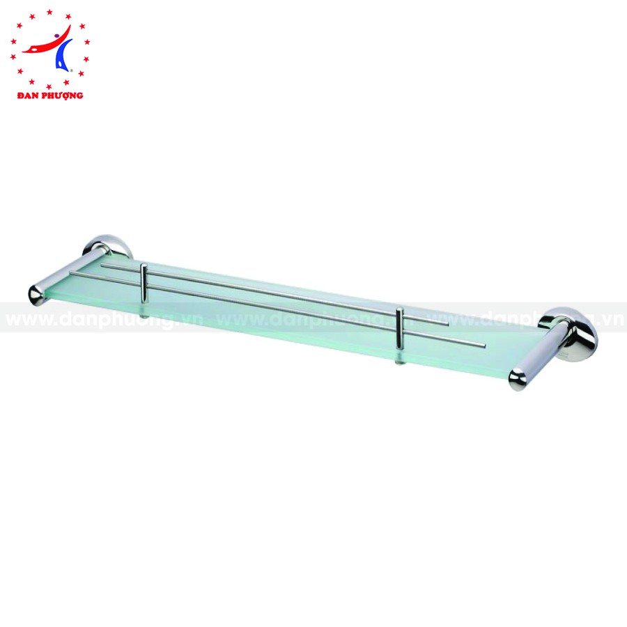 Kệ kính cường lực SUS 304 - V3 3002