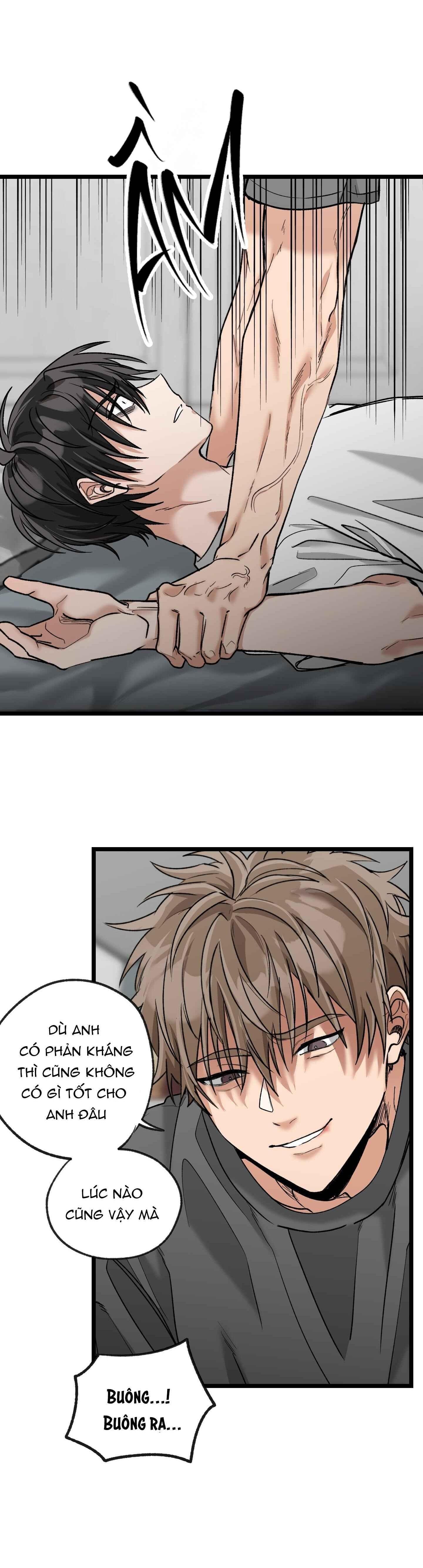 tuyển tập ngực bự, cung khủ của nhà kim Chapter 178.6 size xxl 6 10