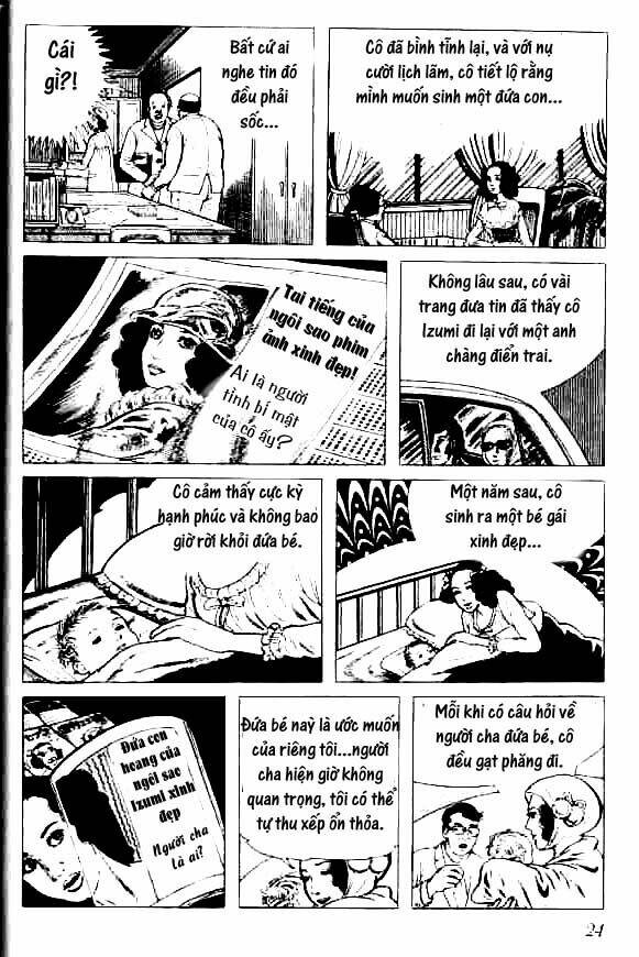 baptism chapter 1 22