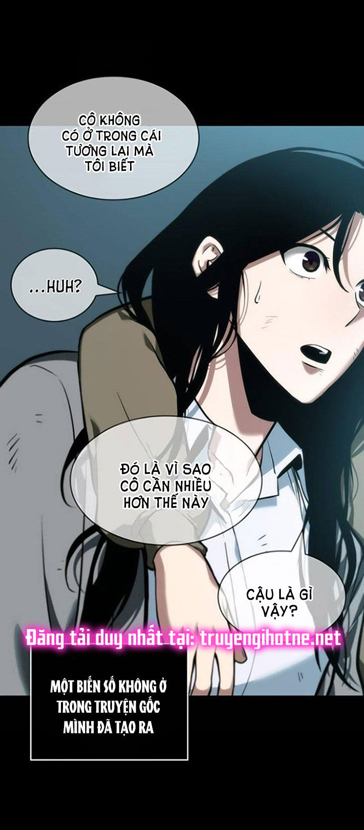 toàn trí độc giả - omniscient reader chapter 44.2 45