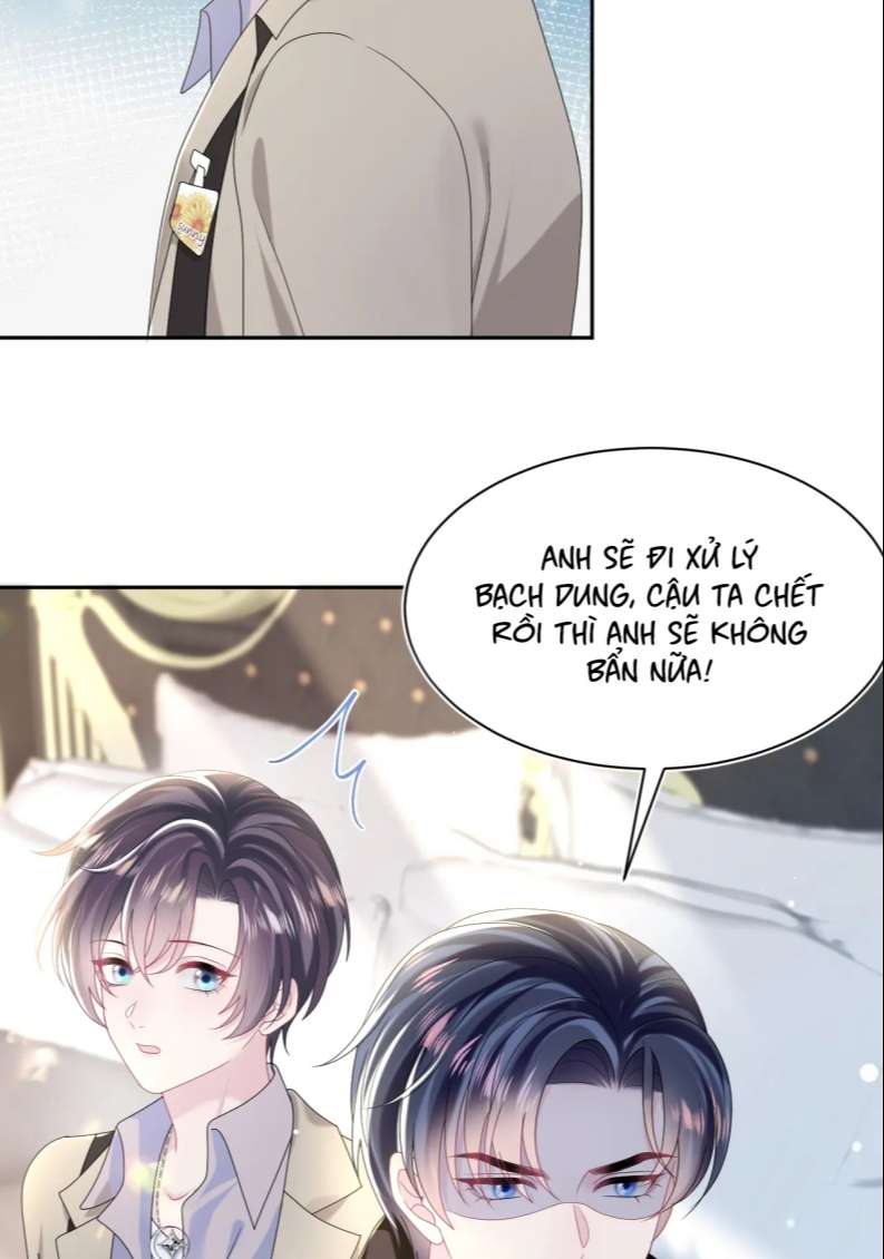 Tuyệt Mỹ Bạch Liên Online Dạy Học chapter 143 12