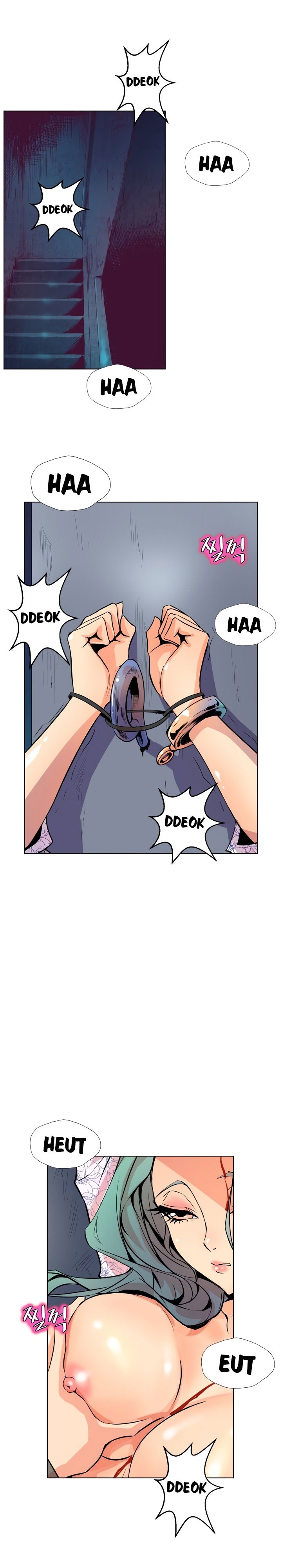 thân phận bí mật chapter 60 4