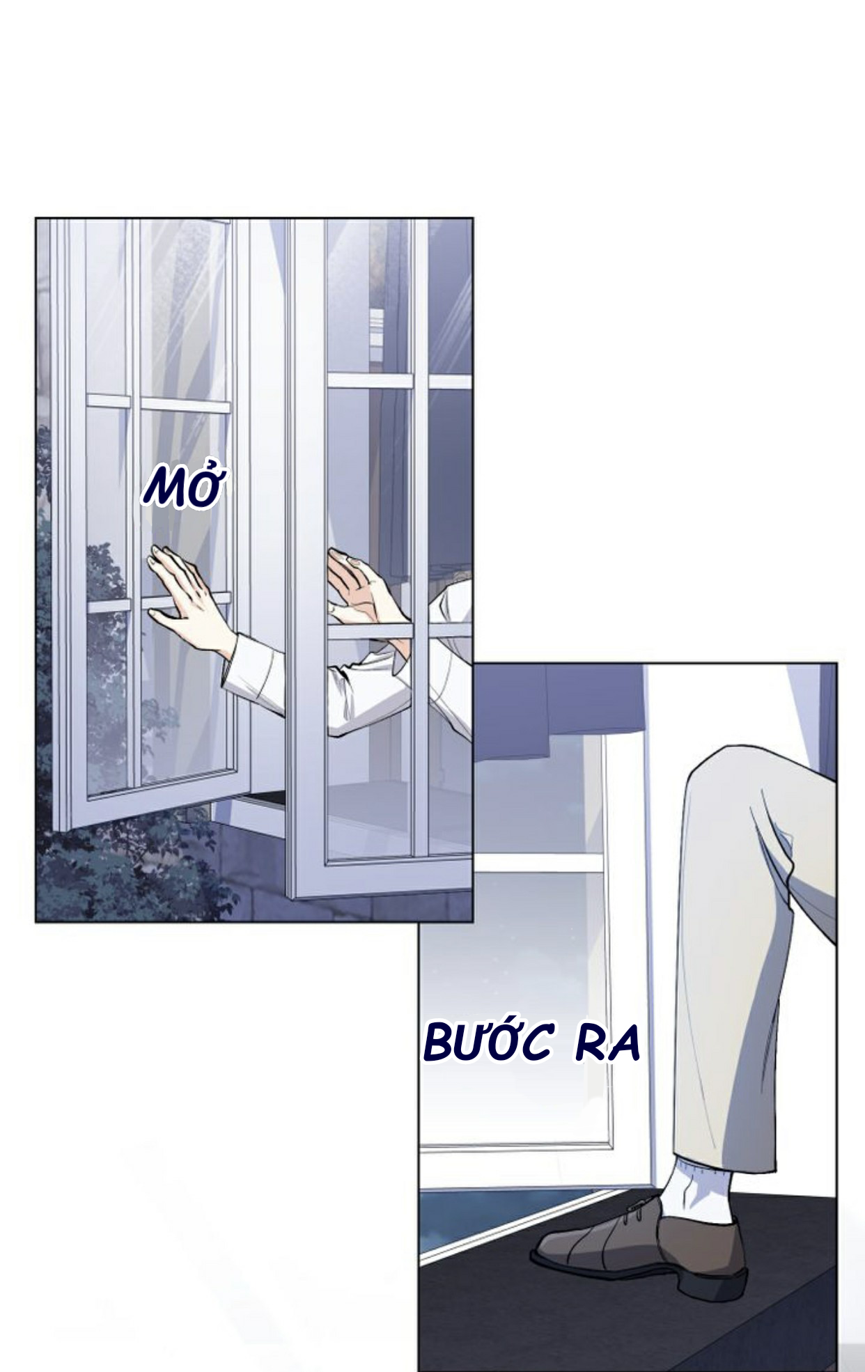 chịu đựng đi đại công tước!! chapter 14 11