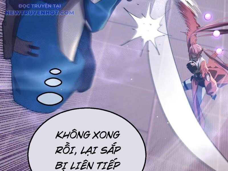 Vô Địch Bị Động Tạo Ra Tấn Sát Thương chapter 59 98