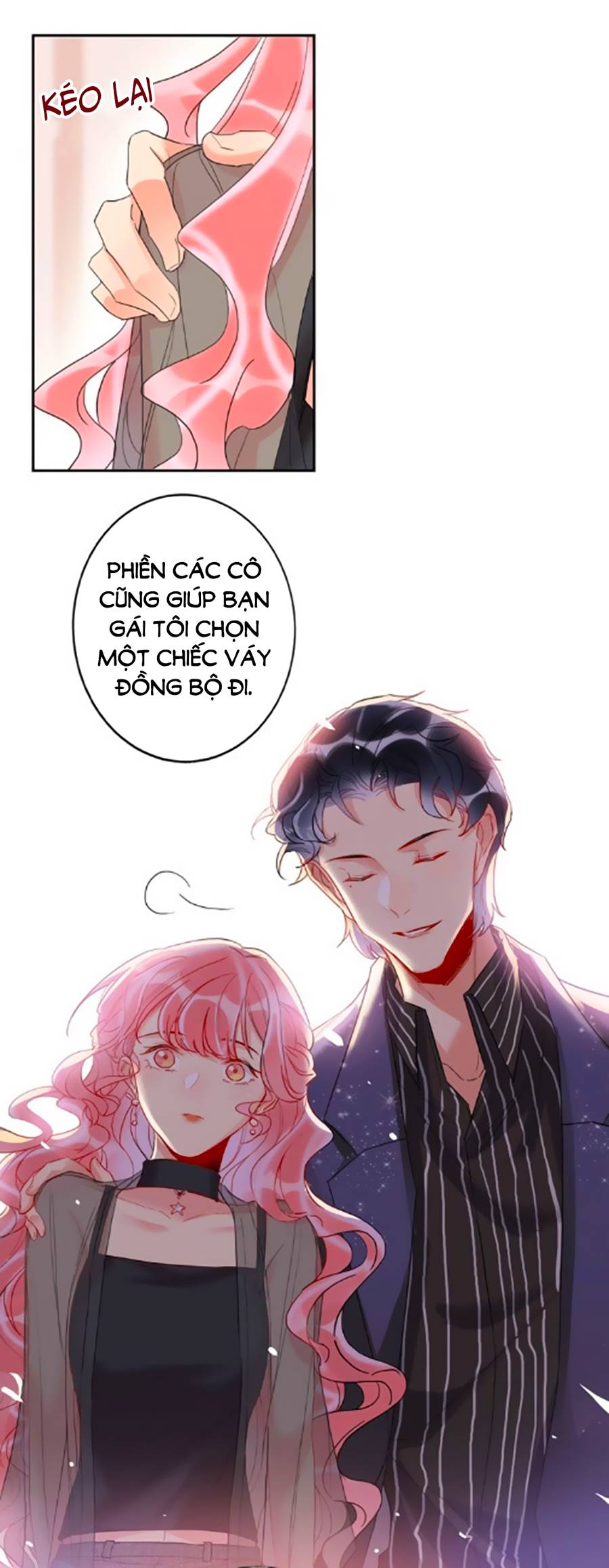 kế hoạch đánh chiếm của công chúa nghèo chapter 12 5