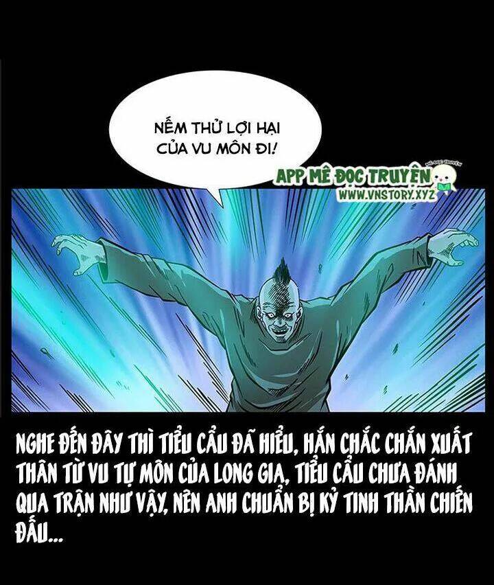 U Minh Ngụy Tượng Chapter 189 15