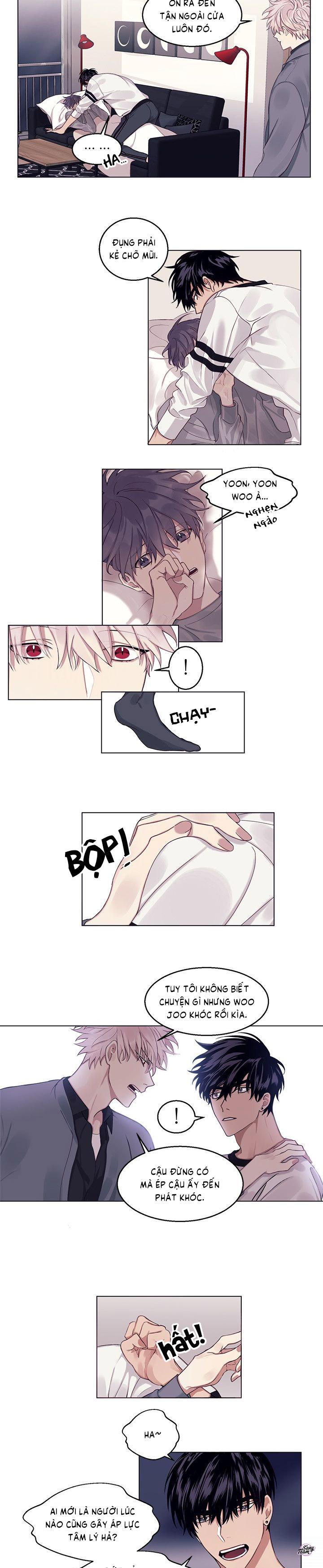 ghen tị chapter 7 2