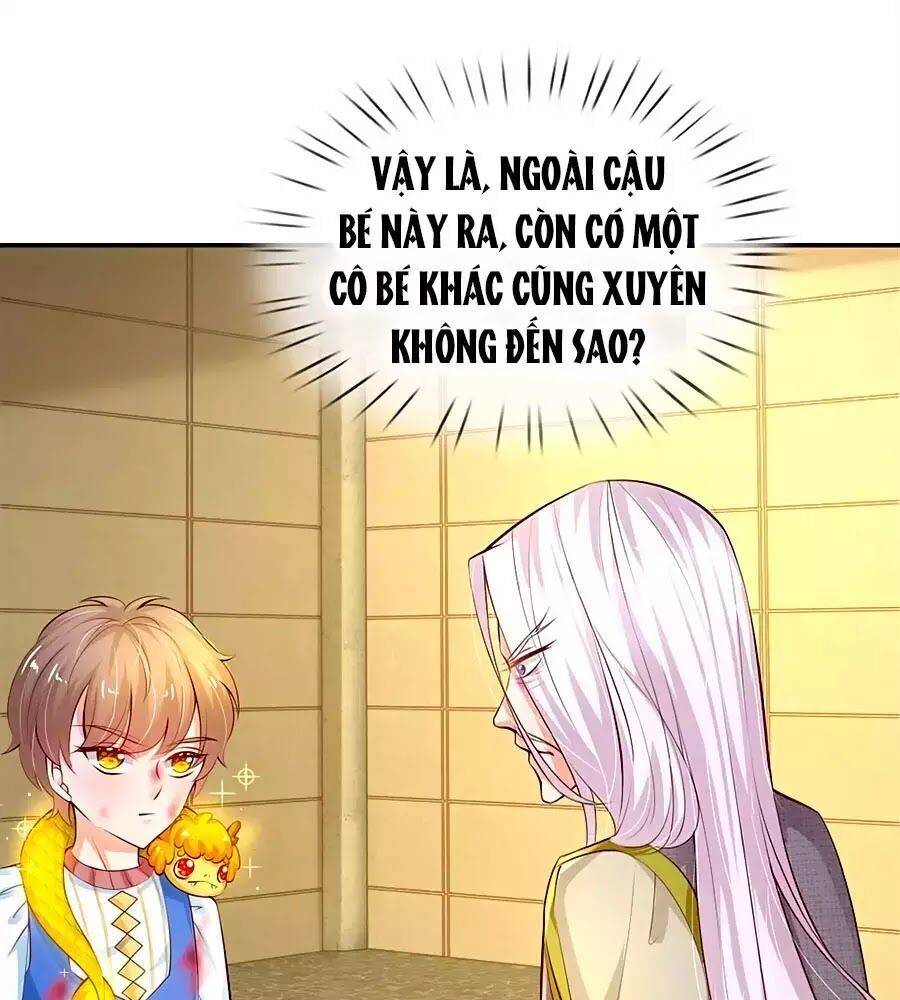 bỗng một ngày nọ trở thành con gái vua chapter 122 33