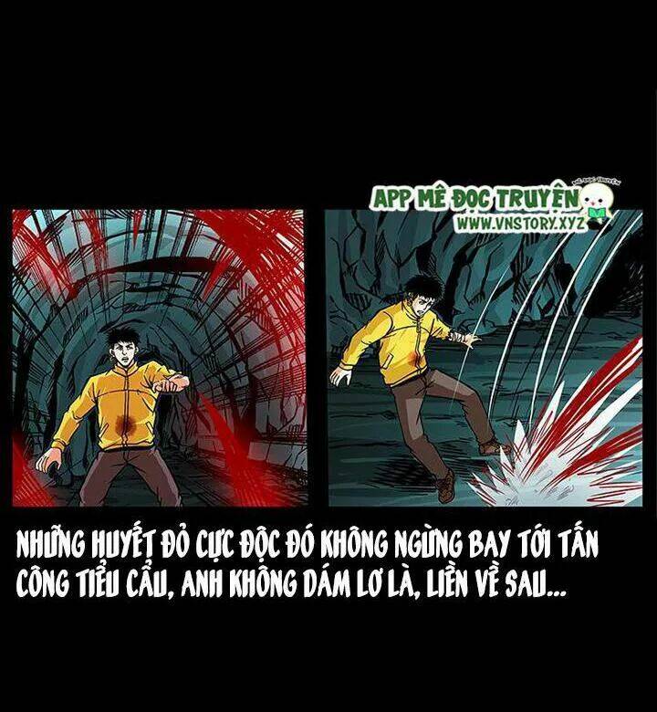 U Minh Ngụy Tượng Chapter 192 61