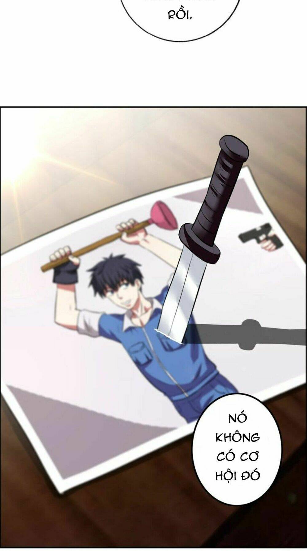 ngưu đại lực tiến thành chapter 14 54