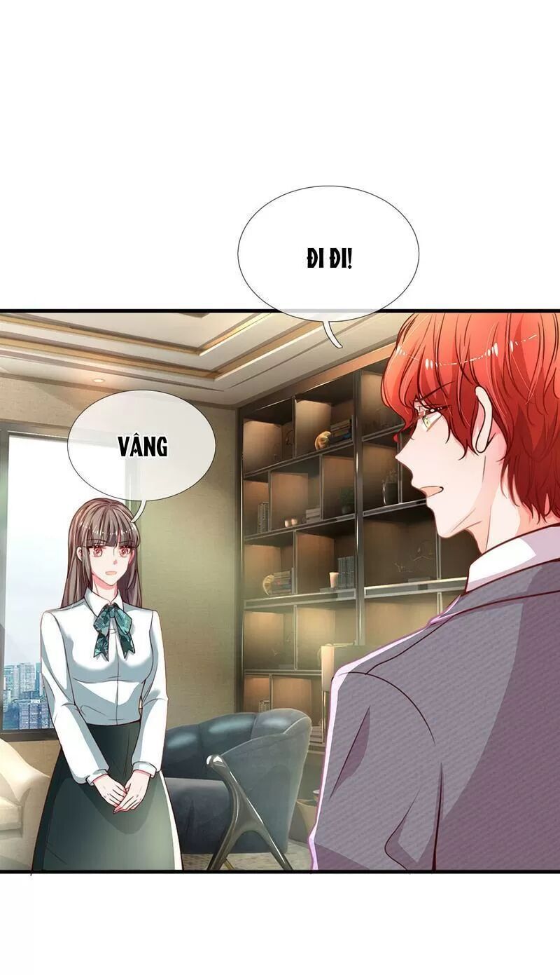 ma ma đột kích : cha mời tiếp chiêu chapter 3 39