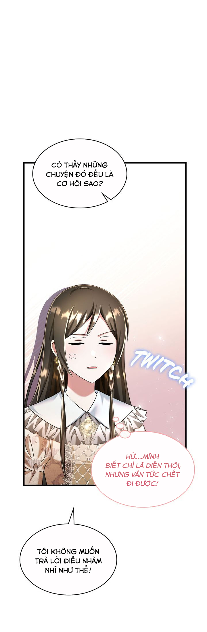 công lý của một ác nữ chapter 114 57