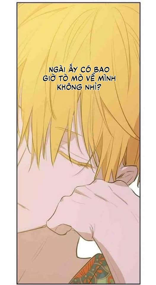 bỗng một ngày nọ tôi trở thành nàng công chúa chapter 65 25