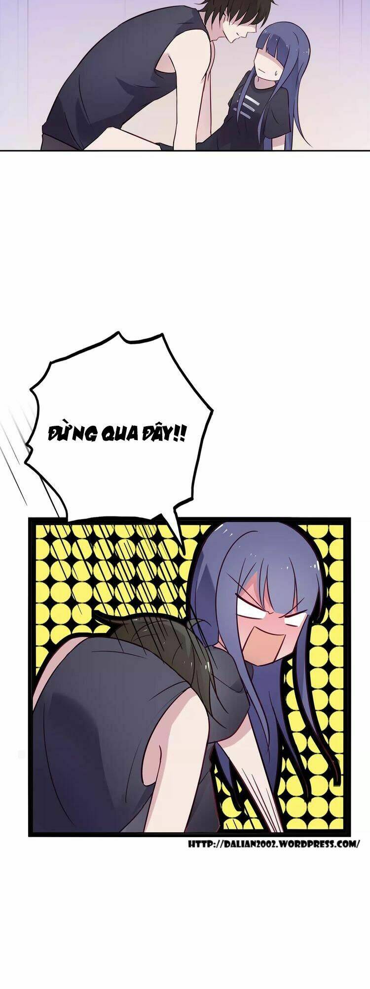 hầu gái siêu cấp của tôi chapter 14 11