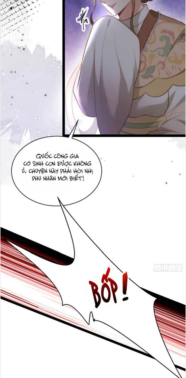 hoạn phi thiên hạ chapter 278 14