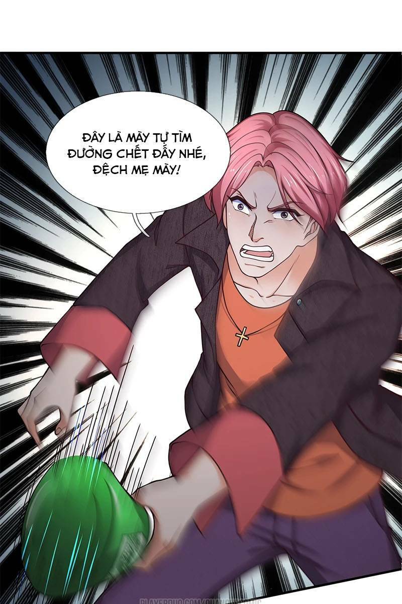 chung cực binh vương tại đô thị chapter 80 10