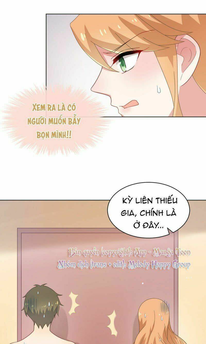 ma lạt thiên kim đẩu ác thiếu chapter 123 7