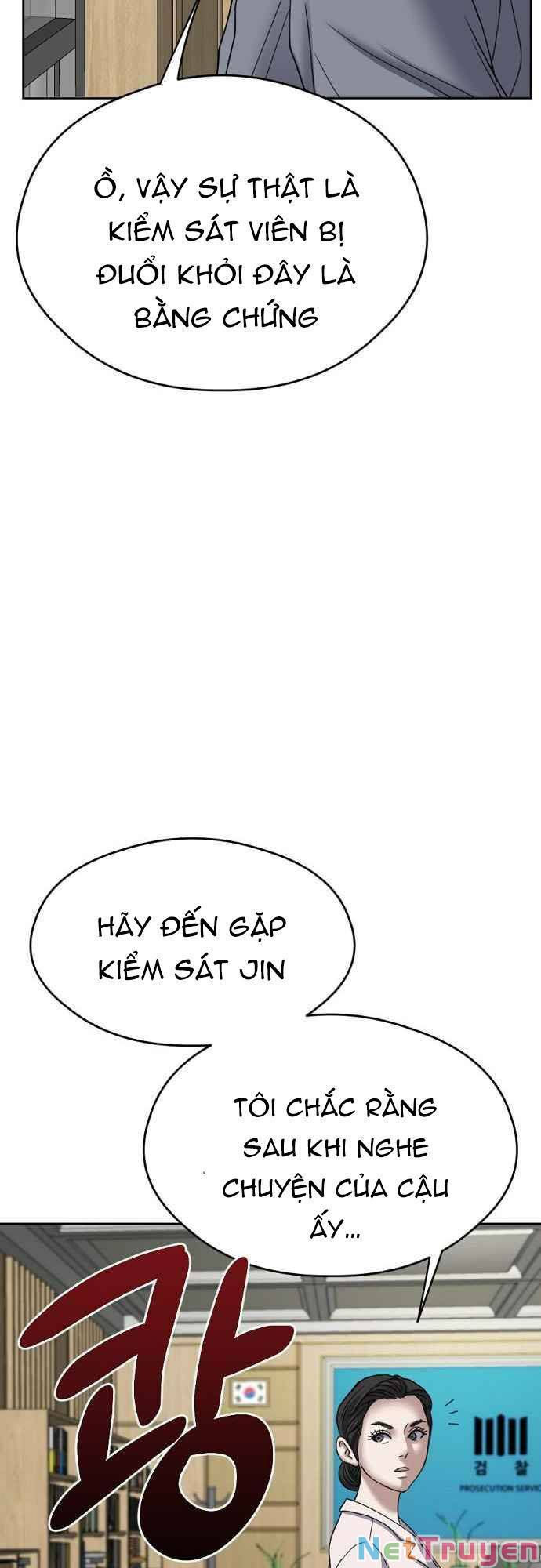 đấu kiếm - công tố viên lách luật chapter 14 64