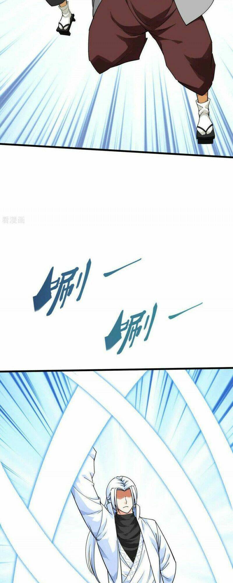 trọng sinh ta là đại thiên thần chapter 181 2