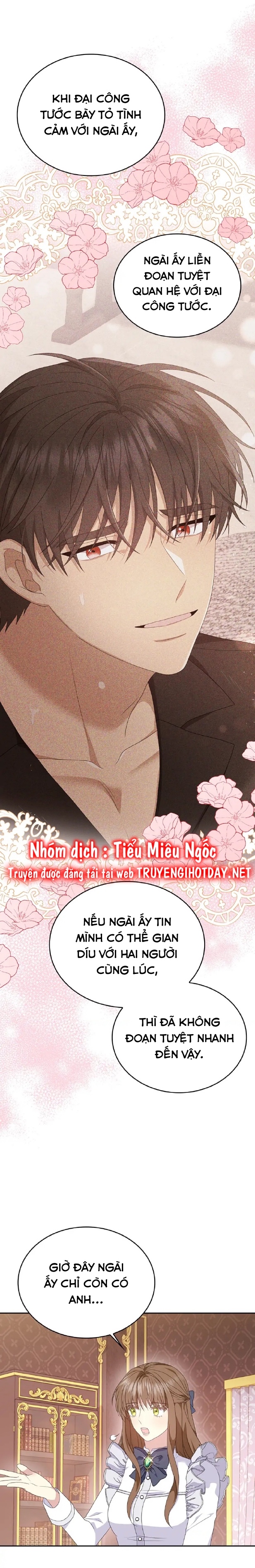 công chúa hai mặt chapter 110 6