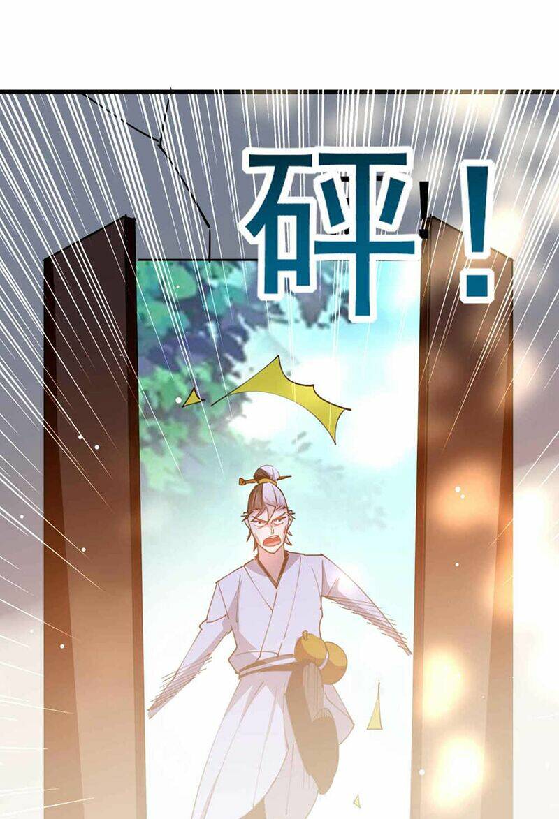 vạn giới tiên vương chapter 85 38